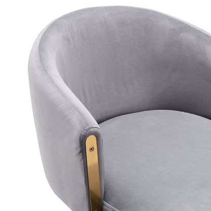 Modern Adjustable Bar Stools with Back – 360° Swivel, Height Adjustable